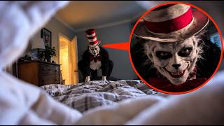 Something HORRIBLE Has Been Living In Our Attic...