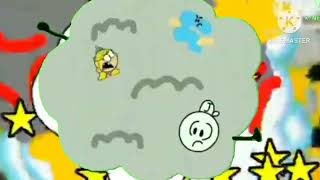 Doodland Fight Cloud Add Round 53