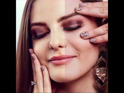 قبل و بعد ادیت دوست داری این آموزش رو برات بزارم کانال و آموزشها رو دنبال کن تا یاد بگیری