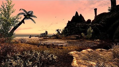 The Best Skyrim Mod Ever! (Elder Scrolls V Mods) - Enderal: The Shards of Order Gameplay