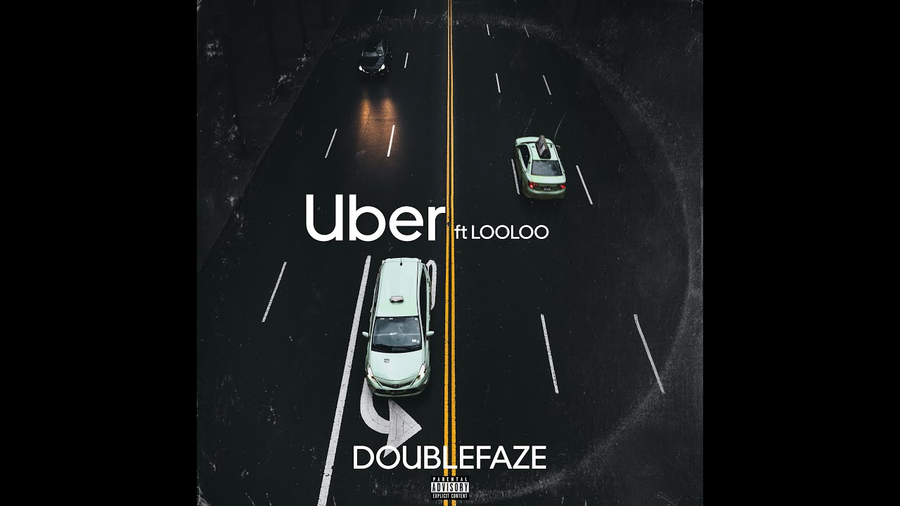 Watch Doublefaze - Uber (feat. Looloo) (Audio) on YouTube Watch Doublefaze - Uber (feat. Looloo) (Audio) on YouTube
