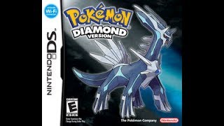 Pokémon Diamond |  Download in Android Device without any Emulator!!!!!!!! screenshot 1