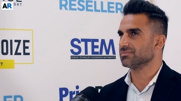 Interview with @GITEX Global 2022: Q-SYS at the Forefront of High-Impact Spaces
