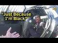 Cop Arrests Innocent Law Student, Then Target Manager Exposes The Truth