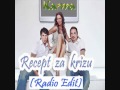 Karmarecept za krizu radio edit