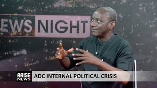 This Is The Worst We Have Had It In Party Organisational Politics In Nigeria — Amadi