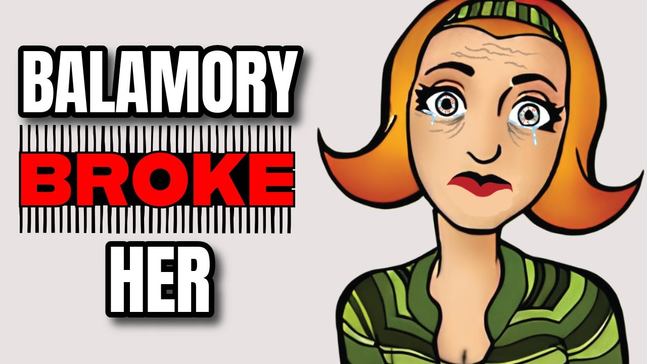 ТРАГИЧЕСКАЯ ПРАВДИВАЯ ИСТОРИЯ Баламори