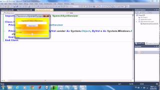 Libro La Biblia de Visual Basic .NET - Demo 100