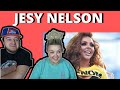 Jesy Nelson's Best Live Vocals | COUPLE REACTION VIDEO