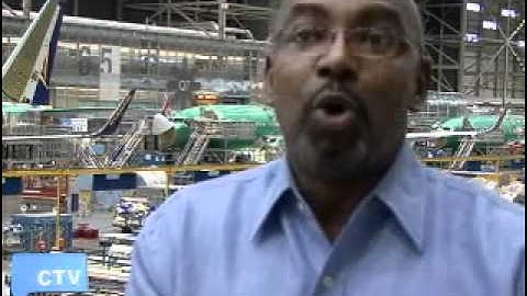 Boeing, Recruiter Q&A