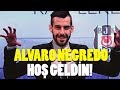 Alvaro Negredo Beşiktaş'ta (Harika Golleri Var!) Asistleri, İstatistikleri ⚽