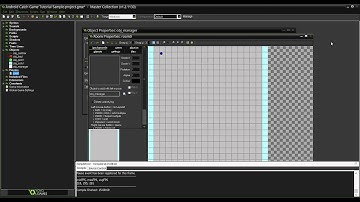 Game Maker Virtual Keys