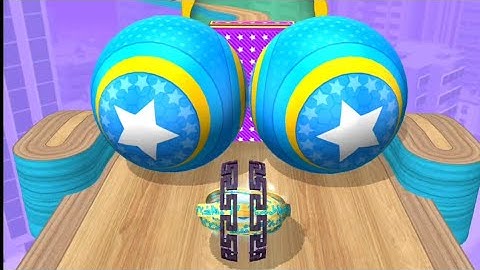 Going Balls - All Levels Gameplay Android iOS Lvl 143-150