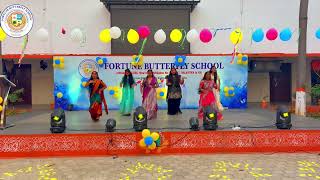 Farewell 2026 9 E Girls