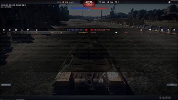 War Thunder - Internet, or game server trouble