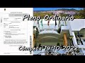 Pleno Ordinario. Cómpeta 14-10-2022.