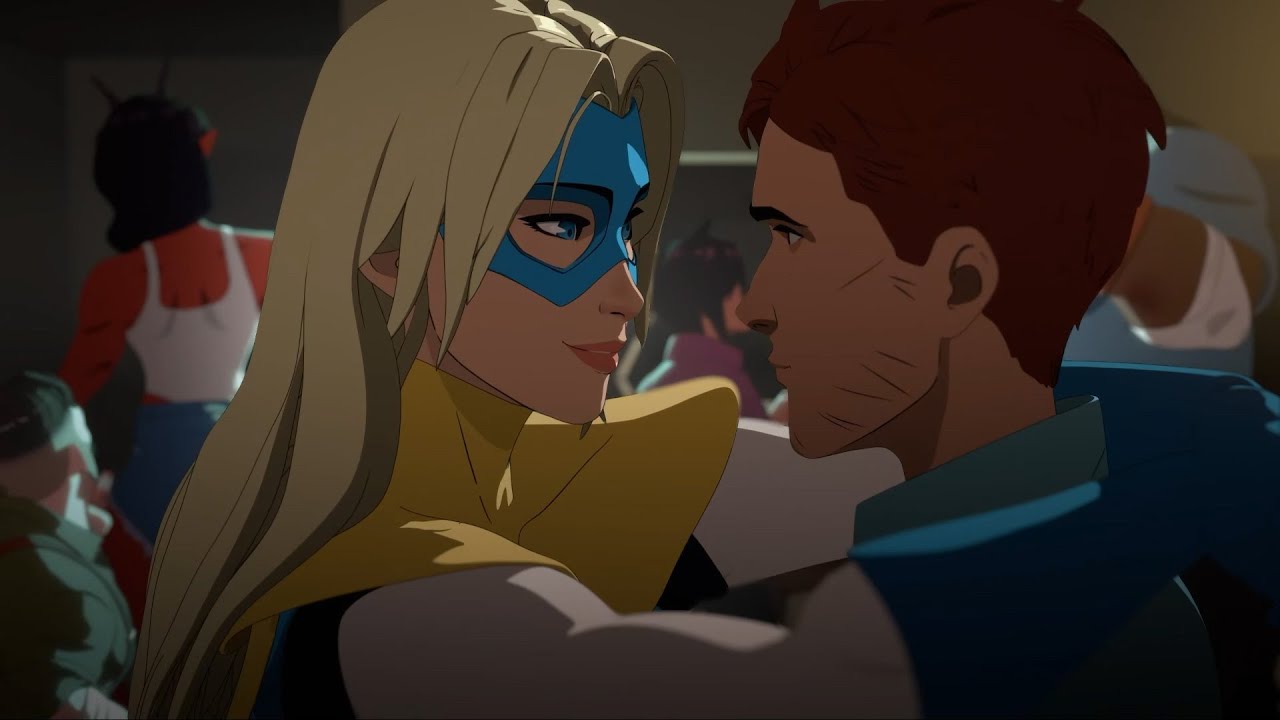 Dispatch | Ruta B – Episodio 6 – Moving Parts