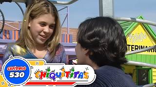 Chiquititas (1997) | Capítulo 530