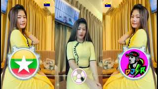 ကရင္သီခ်င္း - ျမဴးျမဴးေလးပါ ႐ွင္ Myanmar Music Remix Dawei Thu Lay DJ SR အားေပးၾကပါဦး ႐ွင္