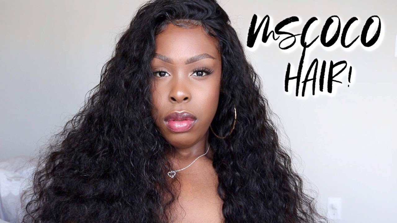 mscoco hair