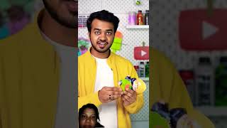 #unboxing labubu toy 🧸#shortvideo