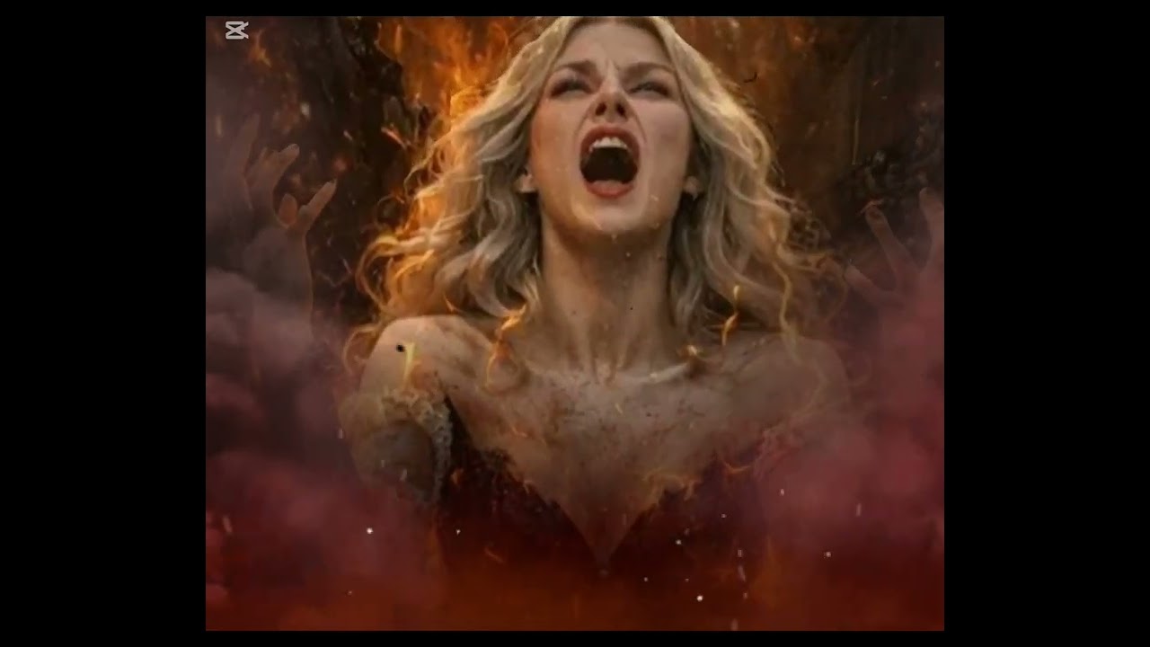 AI song - Forbidden love