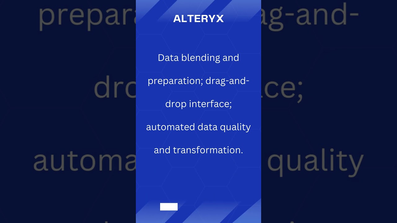Automate Your Data Cleaning with These Tools #shortsvideo