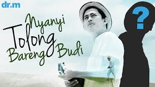 Budi Doremi - #NyanyiTolongBarengBudi