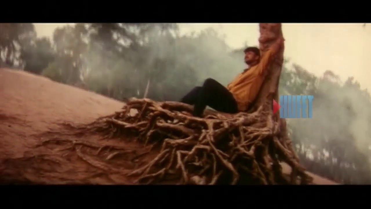 Panchadara Chilaka Movie Srikanth   Neeru Leni Nadhilo Video Song
