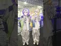 【ニコ超2026】キミに100パーセント/きゃりーぱみゅぱみゅ 【踊ってみた】
