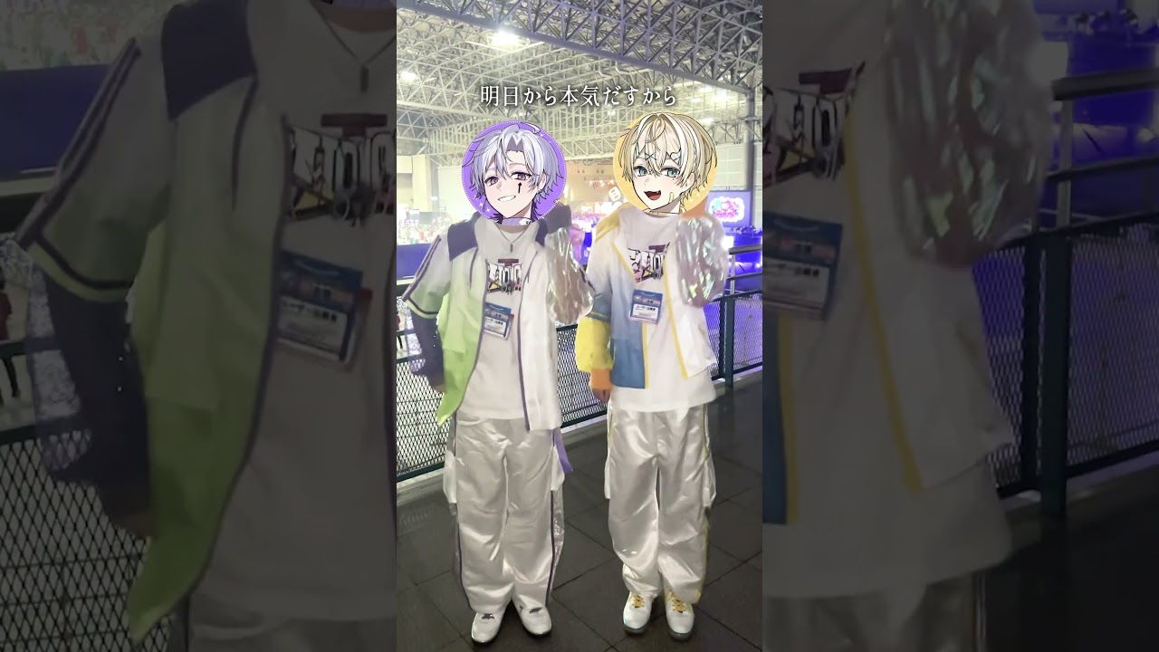 【ニコ超2026】キミに100パーセント/きゃりーぱみゅぱみゅ 【踊ってみた】