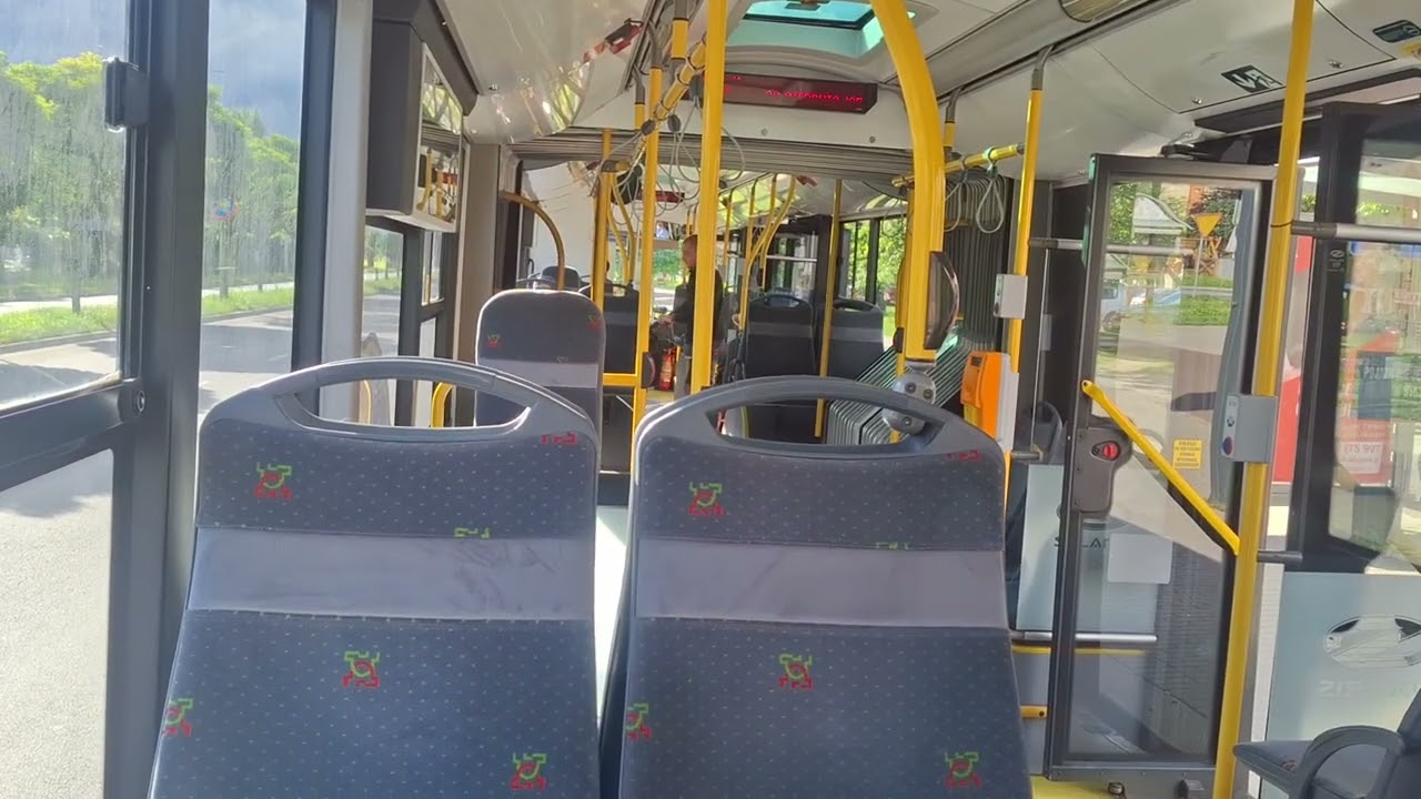 Solaris Urbino 18 III 