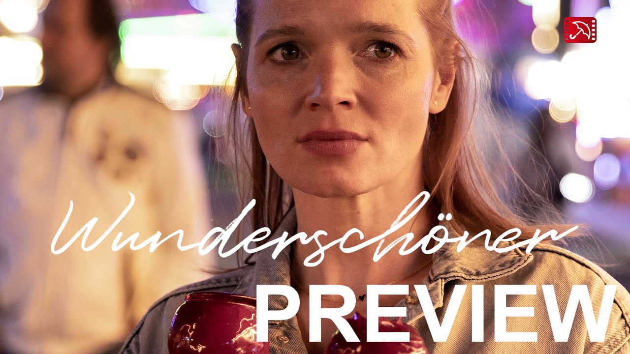 WUNDERSCHÖNER *Preview*