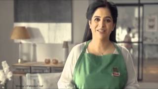 Knorr Chicken Noodles Tvc