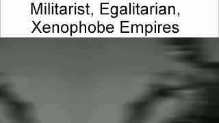Stellaris Slander