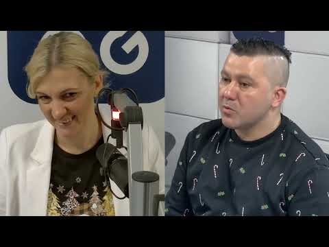 ROZMOWA Z GORZOWA   23 grudnia 2024   Kamil Tużnik