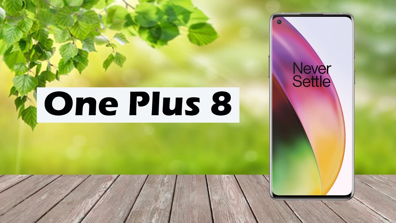 Oneplus 8 Review | Oneplus 8 5G | Oneplus 8 5G Spec | Oneplus 8
