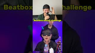 Beatbo sound challenge #beatboxsound #beatboxsoundchallenge #beatbox