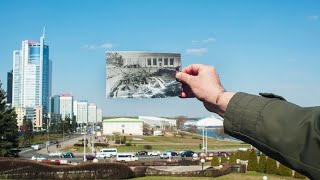 Замчище размером в 16 футбольных полей! Стройка Всеслава Чародея в XI веке / История Минска