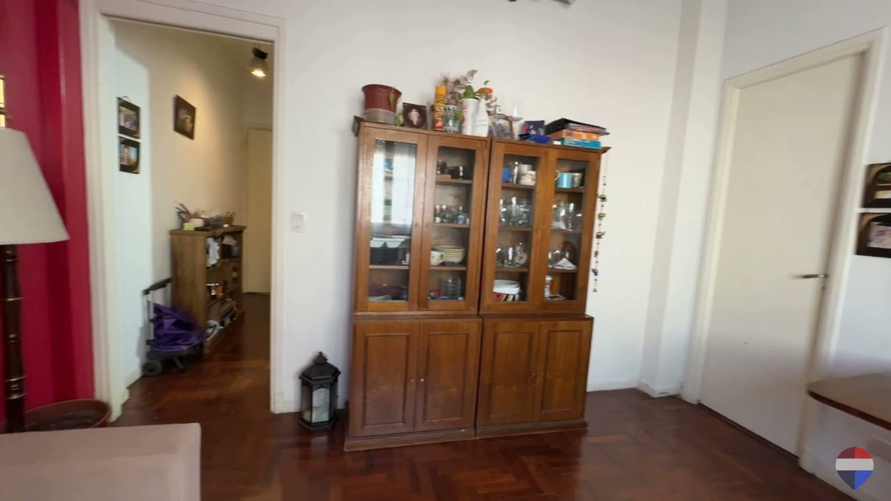 Departamento en Ayacucho 900