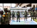 COUP D’ÉTAT EN GUINÉE-BISSAU : L’Armée prend le pouvoir à 24 h des résultats ! 