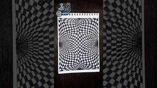 Day 748 - Easy Doodle Art Tutorial #doodle​ #doodleart​ #easy​ #drawing​ #art​ #zentangle​ #zen​