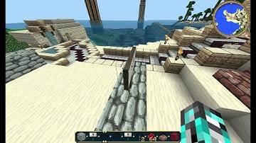 Craftbook Quick tutorial: Bridges