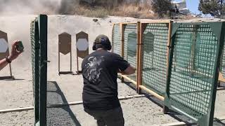 Double tap with BFSIII M4 Net Worth