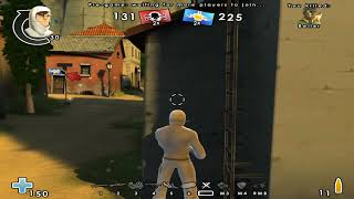 Battlefield Heroes - 1v1 Belier