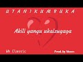 Wh Classic Utanikumbuka Official Lyric Audio