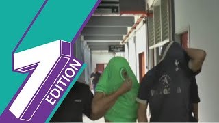 Crime | Stepdad, Uncle Hauled To Court For Raping Teen