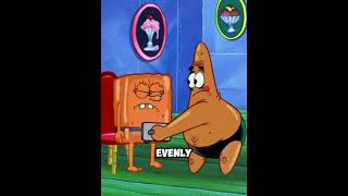 Spongebob Gets Stuck In Tanning Bed For 2 Hours Becomes A Ghost Then Glows Like The Sun