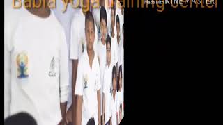 Babla yoga training center      maynaguri screenshot 4
