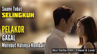 Suami Tergoda Selingkuh, Dia Memilih Pelakor Daripada Istri, Akhirnya Menyesal Setelah Itu (Tamat)